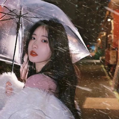 她的盛焰