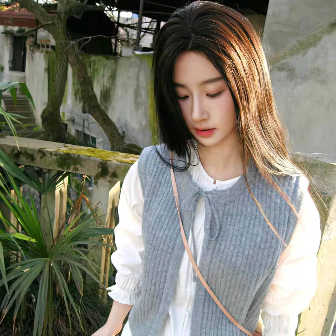 被遗忘的新娘