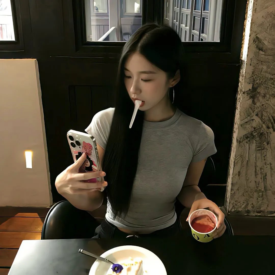 我爱绿咭