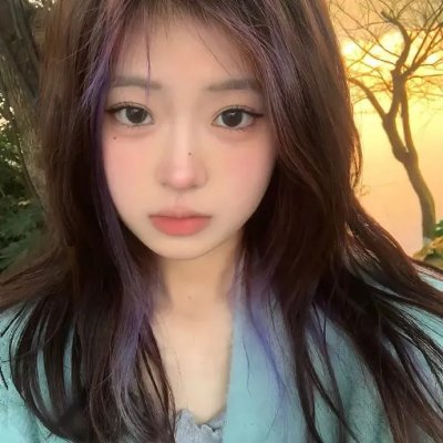 花园里的萤火虫